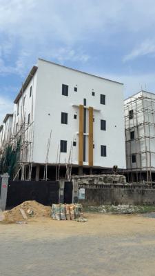 Luxurious 2bedroom Apartment with Bq, Ilasan, Ikate, Lekki, Lagos, Ikate, Lekki, Lagos, Flat / Apartment for Sale