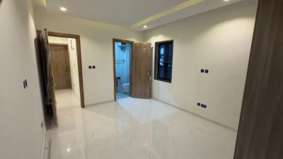 Luxurious 2 Bedroom Apartment with Bq, Ilasan, Ikate, Lekki, Lagos, Flat / Apartment for Sale