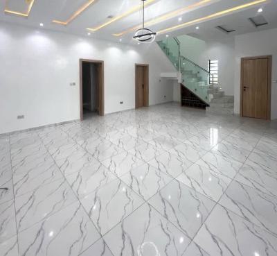 Stunning 4 Bedroom Detached Duplex with Bq, Ikota, Lekki, Lagos, Detached Duplex for Rent