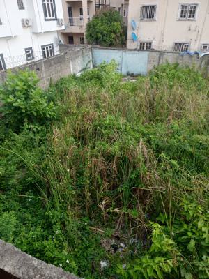 Dry Plot of Land, Vgc, Lekki, Lagos, Mixed-use Land for Sale