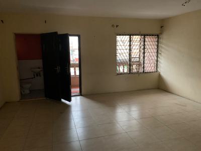 Nice 3 Bedroom Apartment in an Estate, Oregun, Ikeja, Lagos, Flat / Apartment for Rent