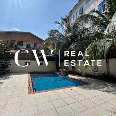 2-bed Apartment -- Oniru, Victoria Island, Oniru, Victoria Island (vi), Lagos, Flat / Apartment for Sale