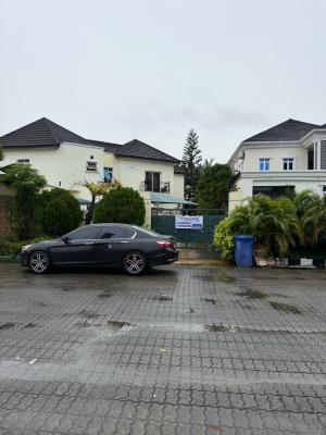 4 Bedroom Detached Duplex on a Landsize 570 Sqm with Beautiful Garden, Victoria Garden City ( Vgc), Lekki Phase 2, Lekki, Lagos, Detached Duplex for Sale