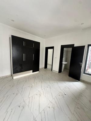 Luxurious 4 Bedroom Terraced Duplex, Ikota Gra, Lekki, Lagos, Terraced Duplex for Rent