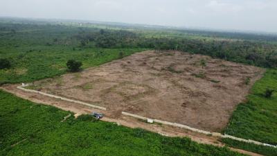 Land, Lekki-epe International Airport Road, Ibeju Lekki, Lagos, Residential Land for Sale