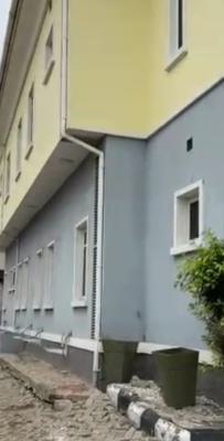Modern 6 Bedroom Fully Detached Duplex with a Room Bq, Ori-oke, Ogudu, Lagos, Detached Duplex for Sale