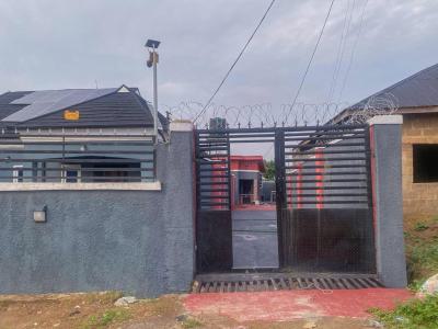 Very Spacious 3 Bedroom Bungalow, Akala Express, Ibadan, Oyo, Detached Bungalow for Sale