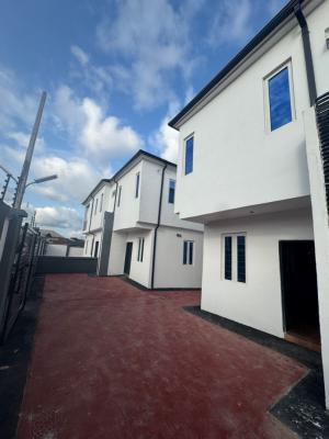 Newly Built 2-bedroom Semi-detached Modern Duplex Home, Bodija, Ibadan, Oyo, Semi-detached Duplex for Sale