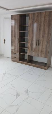Newly Built 4 Bedrooms Terrace Duplex, Ogombo Road, Ajah, Lagos, Terraced Duplex for Rent