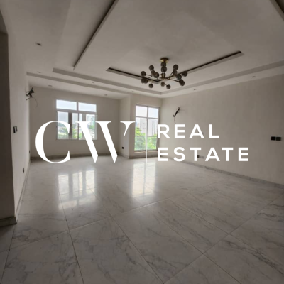 3-bed Apartment -- Oniru, Victoria Island, Oniru, Victoria Island (vi), Lagos, Flat / Apartment for Sale