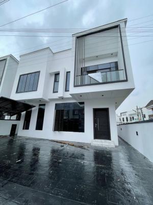 5 Bedroom Fully Detached Duplex with Bq, Orchid Road, Lekki Phase 2, Lekki, Lagos, Detached Duplex for Sale