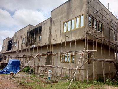 2 Units of 2 Bedroom Flat with 1 Unit of 1 Bedroom Mini Flat, Naval Base Estate, Asokoro District, Abuja, House for Sale