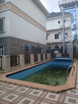 4 Bedroom Standard Terrace Duplex, Maitama District, Abuja, House for Rent