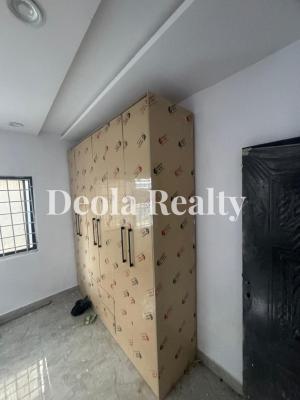 a Brand New 1 Bedrooms Self Serviced Apartment., Lekki Phase 1, Lekki, Lagos, Flat / Apartment for Rent