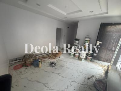 a Brand New 1 Bedrooms Self Serviced Apartment., Lekki Phase 1, Lekki, Lagos, Flat / Apartment for Rent