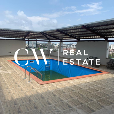 14 Units of 3-bed Apartments -- Victoria Island, Victoria Island (vi), Lagos, Flat / Apartment for Rent