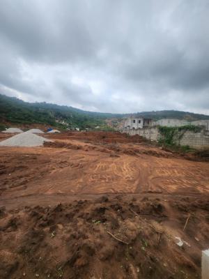 Estate Plots in Katampe Extension. Size Is 500sqm, Katampe Extension, Katampe, Abuja, Residential Land for Sale