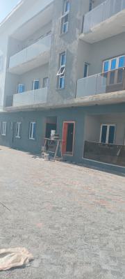 Now Available, Abraham Adesanya Ogombo Road, Ajah, Lagos, Flat / Apartment for Sale
