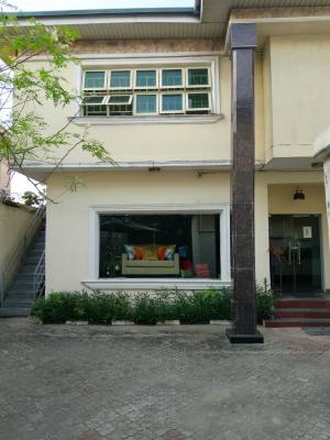 90sqm/40sqm Commercial Space in Good Proximity, Lekki Phase 1, Lekki, Lagos, Commercial Property for Rent