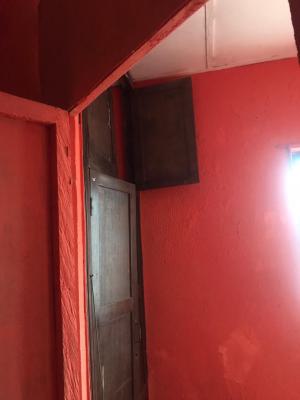 Spacious Single Room Shared Apartment, Golden Gate Estate Ado Road, Ajah, Lagos, Flat / Apartment for Rent