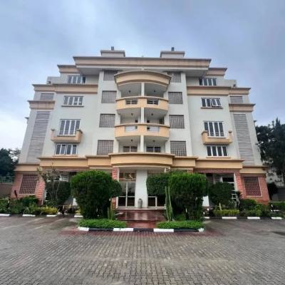 Tastefully Finished Property, Old Ikoyi, Ikoyi, Lagos, Flat / Apartment for Rent