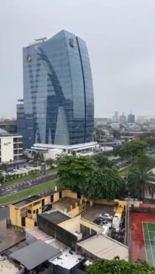 Office Space Measuring 740sqm, Alfred Rewane Road, Ikoyi, Ikoyi, Lagos, Office Space for Rent