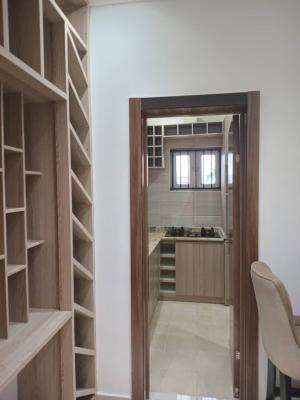 5bedroom Fully Detached Furnished Apartment  50m, Ikeja Gra, Ikeja, Lagos, Detached Duplex for Rent
