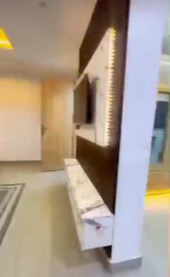 4bedroom Terrace Duplex  Furnished  35m, Ikeja Gra, Ikeja, Lagos, House for Rent