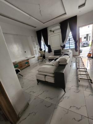 Standard and Beautiful 4bedroom Terrace Duplex, Lekki County, Lekki Expressway, Lekki, Lagos, House for Sale