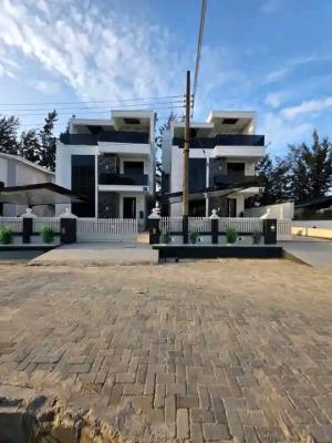 Executively Built 5 Bedroom Detached Duplex with Bq, Megamound Housing Estate, Lekki, Lagos, Detached Duplex for Sale