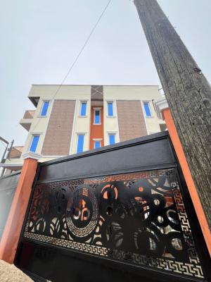 2 Bedroom Apartment, Surulere, Lagos, Flat / Apartment for Rent