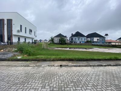 658sqm of Land at Pearl Garden Estate Ajah, Pearl Garden Estate, Ajah, Lagos, Residential Land for Sale