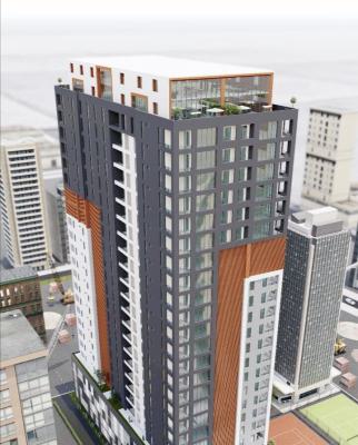 Discounted Luxury, Eko Atlantic City, Lagos, Flat / Apartment for Sale