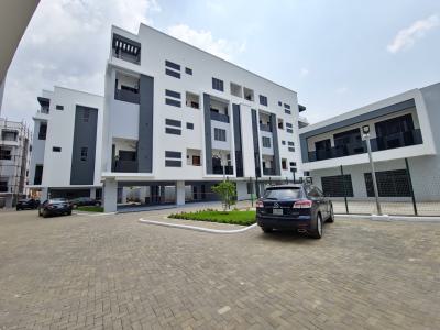 Newly Built 4 Bedroom Massionett Duplex, New Town, Surulere, Lagos, House for Sale
