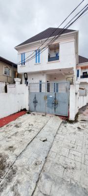 Well Maintained 4 Bedroom Detached Duplex with 1bq, Thomas Estate, Ajah, Lagos, Detached Duplex for Rent