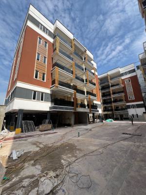 Luxury 2 Bedroom Apartment with Good Amenities, Lekki Phase 1, Lekki Phase 1, Lekki, Lagos, Flat / Apartment for Sale