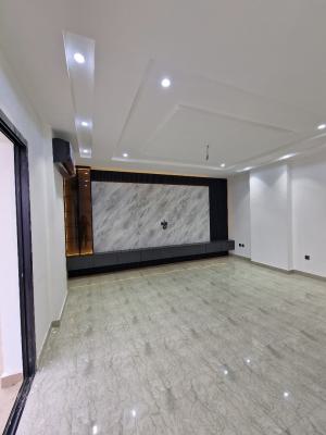 Luxury 4 Bedrooms Maisonette, Ikoyi, Lagos, Flat / Apartment for Rent