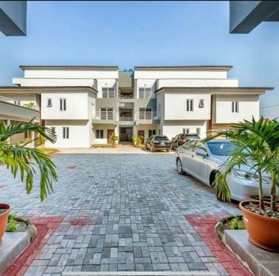 2-bedroom Apartment in a Secured Estate, Ajah, Lagos, Flat / Apartment for Rent