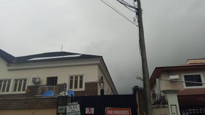 Houses, Off Adminraly Way Lekki Phase1, Lekki, Lagos, Semi-detached Duplex for Sale