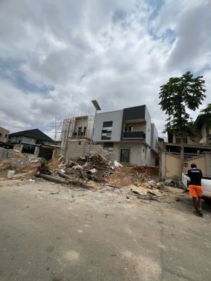 Tastefully Finished 6 Bedroom Fully Detached Duplex, Omole Phase 1, Ikeja, Lagos, Detached Duplex for Sale