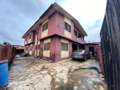 Room in a Flat with Modern Facilities, Agbowo,ui Ibadan, Ibadan, Oyo, Self Contain (single Rooms) for Rent