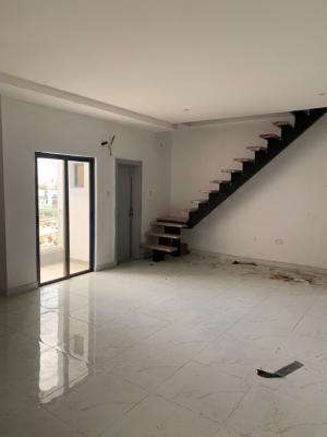 Newly 2 Bedrooms Maisonette, Lekki Phase 1, Lekki, Lagos, House for Rent