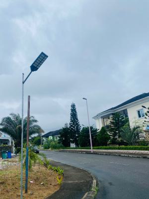 980sqm Dry Land for Residential in Royal Garden Estate Ajah., Royal Garden Estate, Ajah, Lagos, Residential Land for Sale