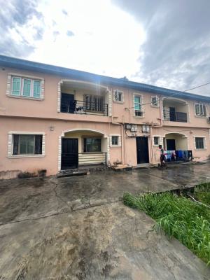 Standard 2 Bedroom Apartment in a Good Neighborhood, Mobile Road, Ilaje, Ajah, Lagos, Flat / Apartment for Rent