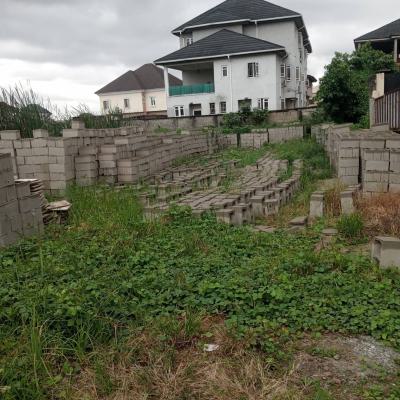 901sqm of Prime Land, Aladura Estate, Anthony, Maryland, Lagos, Land Joint Venture