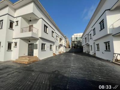 Sweet Fully Service 2 Bedroom Apartment Nice and Secure Environment, Orchid Road Lekki, Lekki, Lagos, Flat / Apartment for Rent