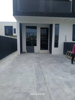 4 Bedrooms, Ikota, Lekki, Lagos, Detached Duplex for Rent