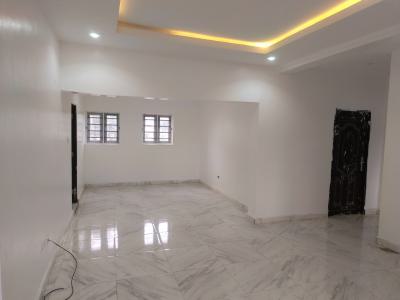 Brand New 2 Bedroom Flat on The Ground Floor, Dawaki Extension, By Citizen Avenue, Dawaki, Gwarinpa, Abuja, Flat / Apartment for Rent