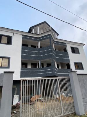 Nice and Spacious Self Contained, Igbo Efon , a Minute Walk to The Main Road, Igbo Efon, Lekki, Lagos, Self Contain (single Rooms) for Rent