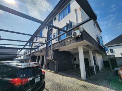 3 Bedrooms Apartment, Fully Furnished, Orchid Road, Lekki, Lagos, Flat / Apartment for Rent